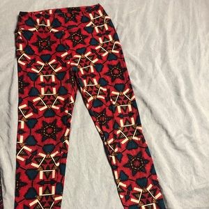Lularoe leggings